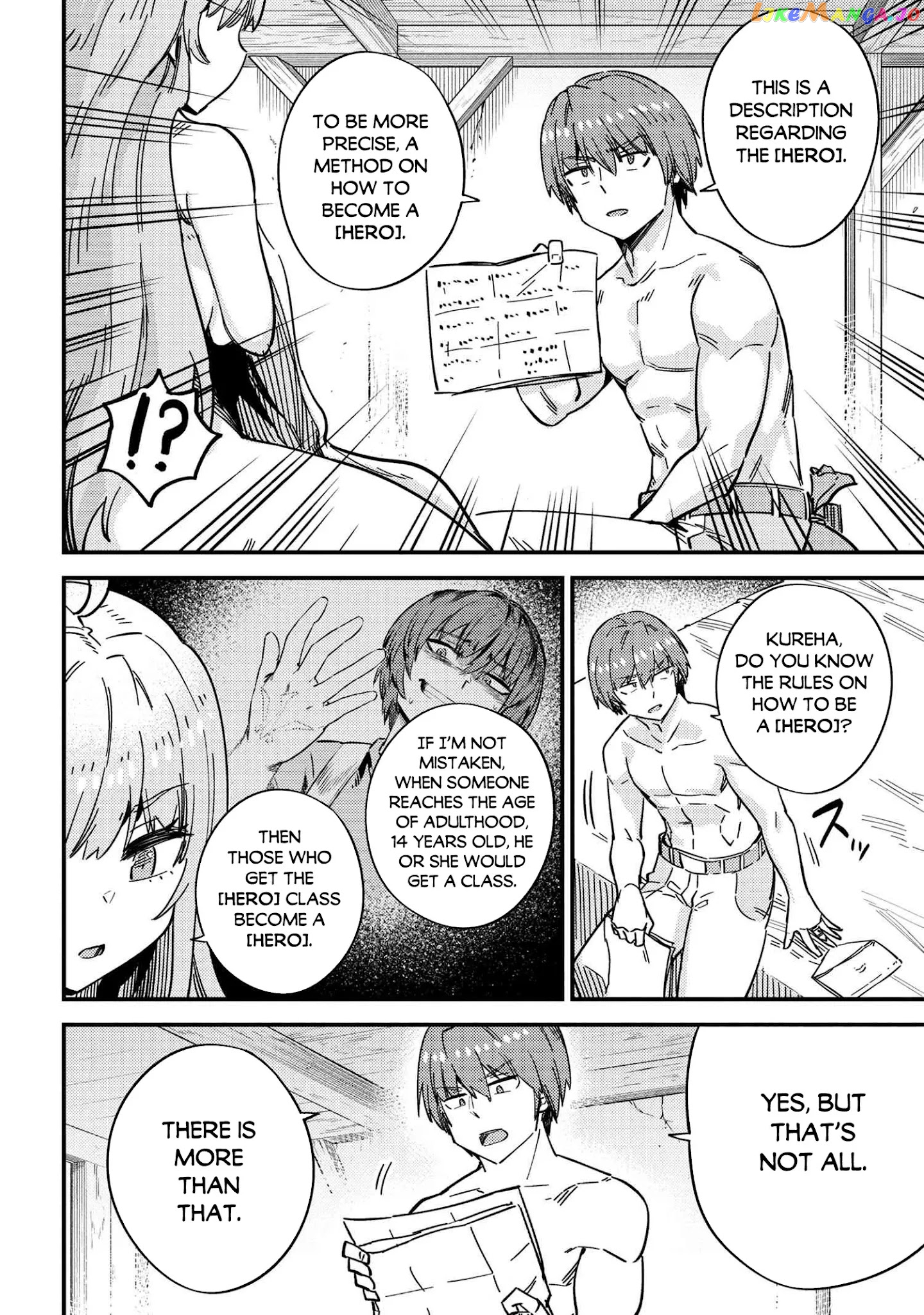 Redo Of Healer, Chapter 40 image 17